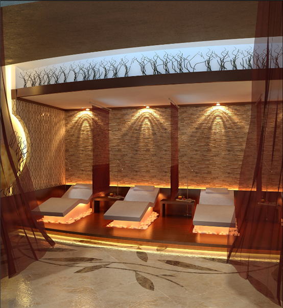 GÜLÜMSER HATUN SPA